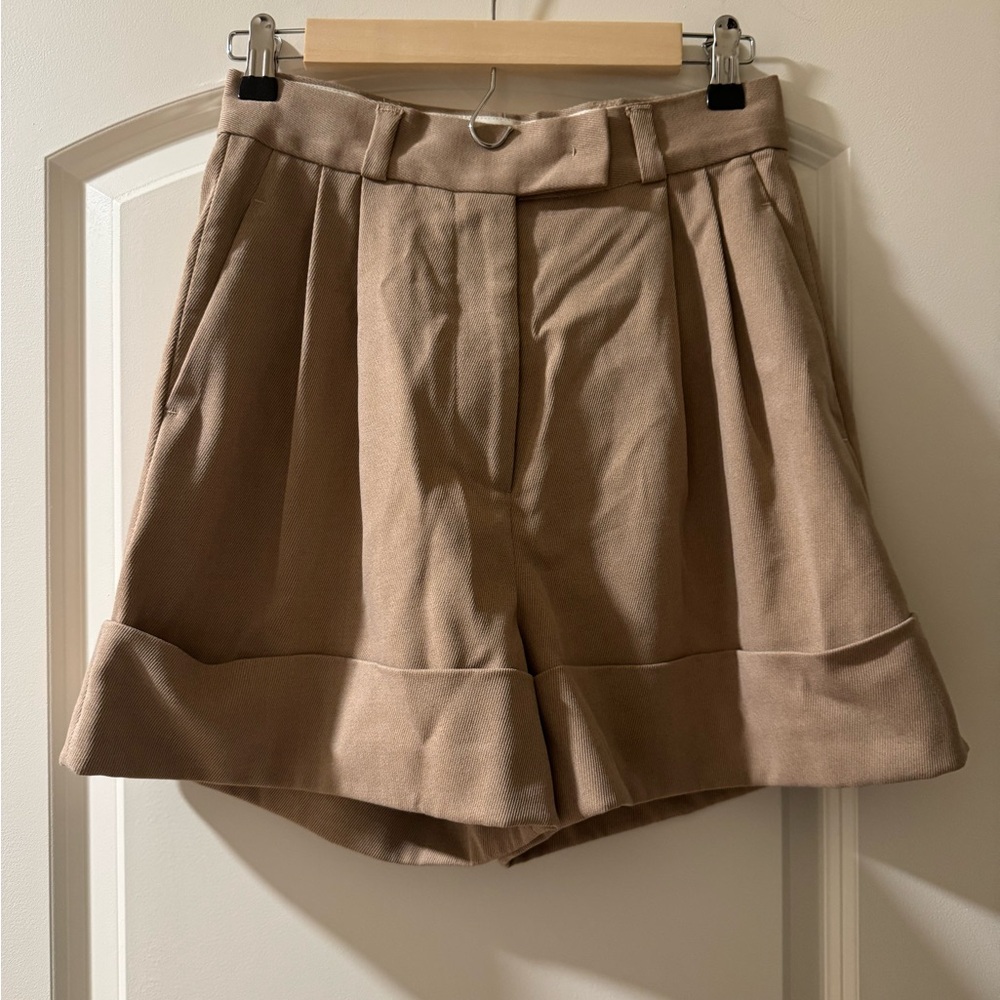 Korean style Shorts